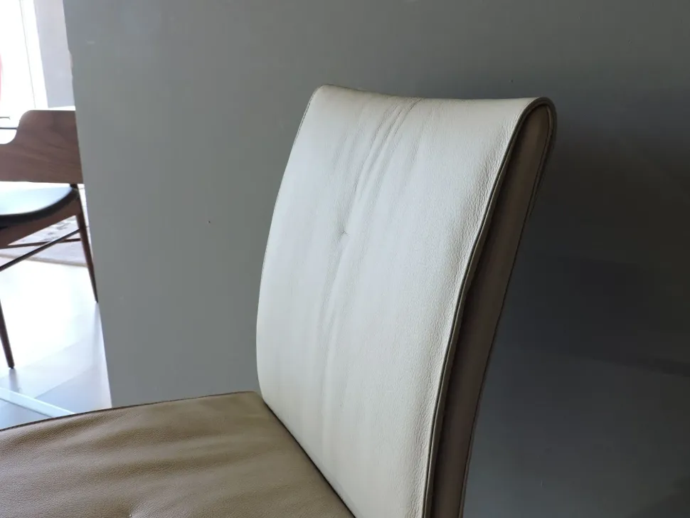 Sedia da soggiorno Kumari ap Artigianale a prezzo scontato