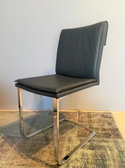 Sedia da soggiorno Liz Cattelan italia SCONTATA