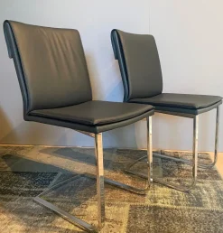 Sedia da soggiorno Liz Cattelan italia SCONTATA