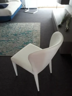 Sedia da soggiorno Luise Di lazzaro SCONTATA