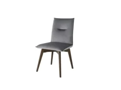 Sedia da soggiorno Maya Connubia in Offerta Outlet