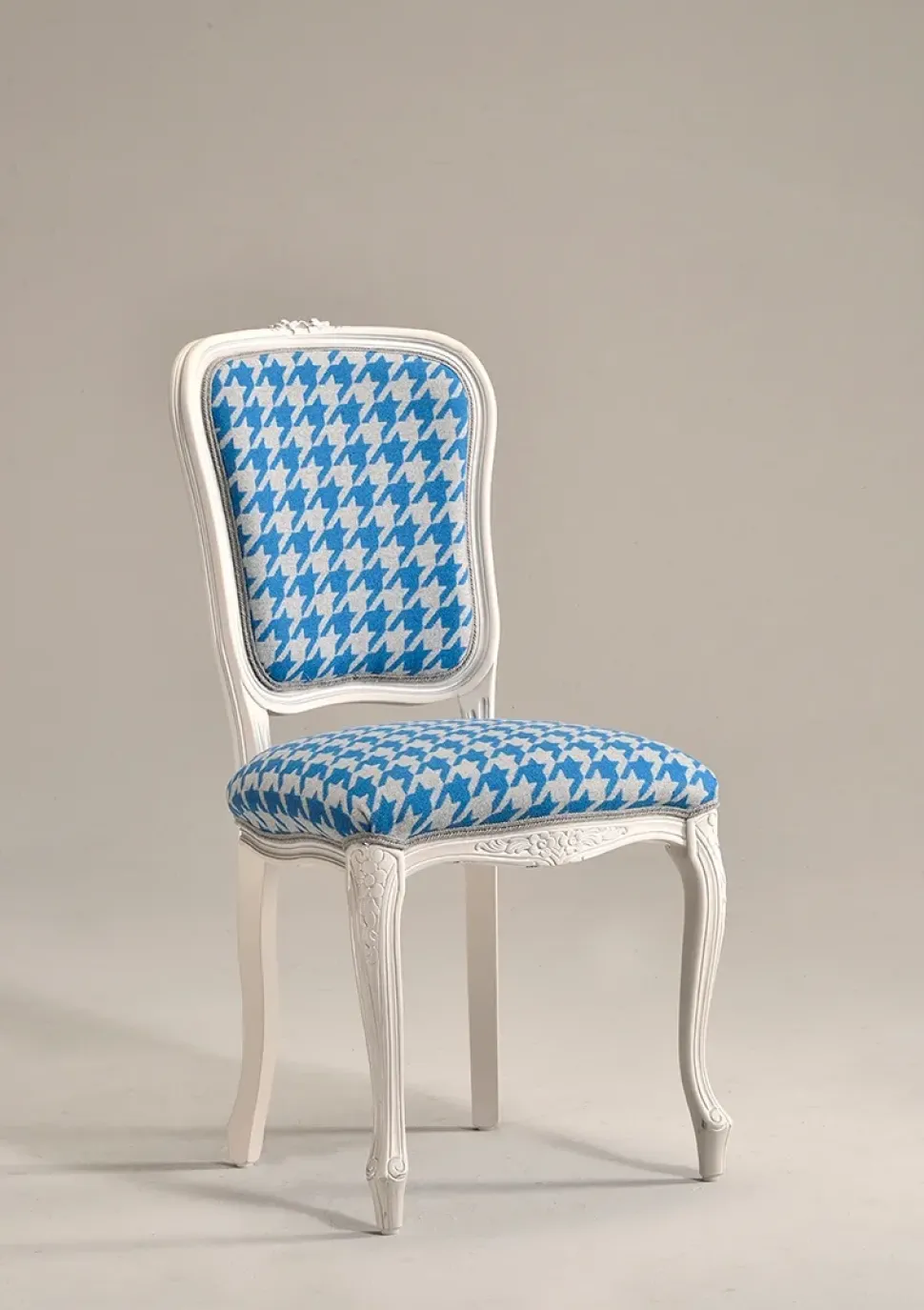 Sedia da soggiorno Modello brianzola Artigianale SCONTATA