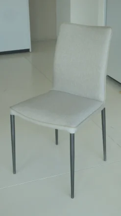 Sedia da soggiorno Nata Bontempi casa SCONTATA