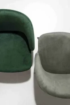 Sedia da soggiorno Pigalle uno casa La seggiola SCONTATA