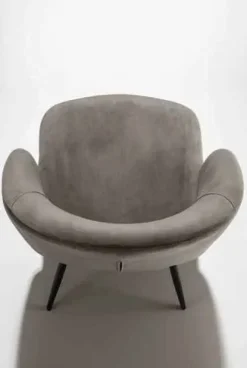 Sedia da soggiorno Pigalle uno casa La seggiola SCONTATA