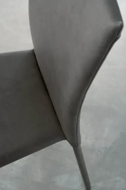 Sedia da soggiorno Premiere Ozzio in Offerta Outlet