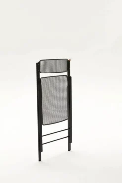 Sedia da soggiorno Ripiego Ozzio a prezzo Outlet