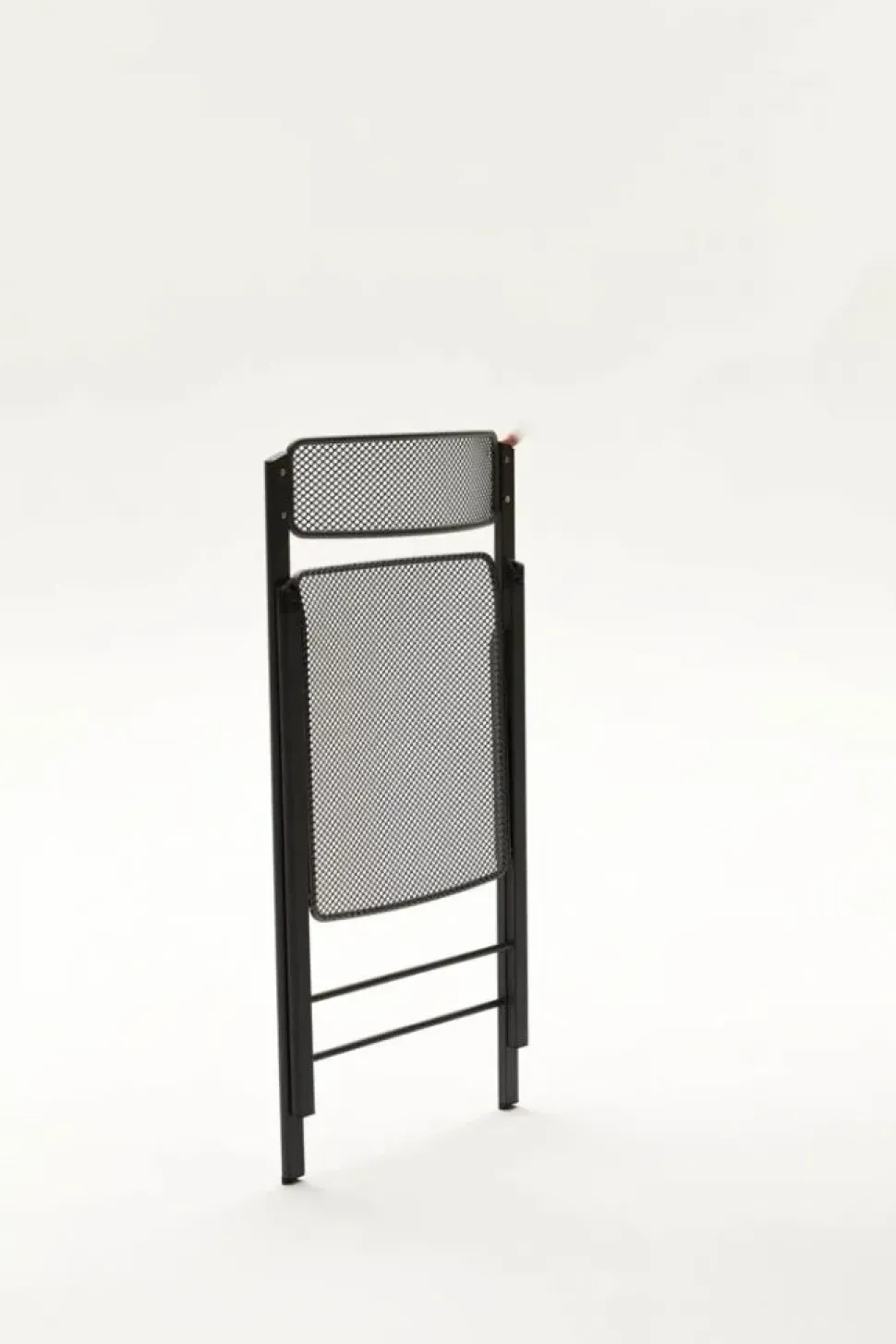 Sedia da soggiorno Ripiego Ozzio a prezzo Outlet