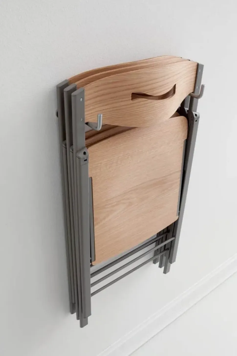 Sedia da soggiorno Ripiego Ozzio a prezzo Outlet