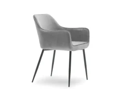 Sedia da soggiorno Road Devina nais a prezzo Outlet