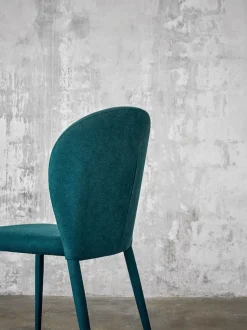 Sedia da soggiorno S102 brenda Friulsedie a prezzo Outlet