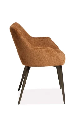 Sedia da soggiorno S165 janis Friulsedie a prezzo scontato