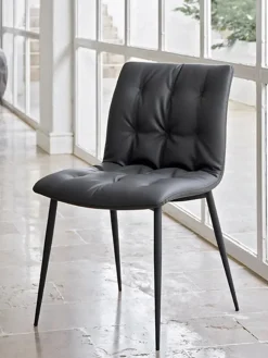 Sedia da soggiorno S158 lavinia Friulsedie in Offerta Outlet