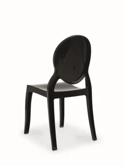 Sedia da soggiorno S390 musa Friulsedie in Offerta Outlet