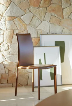 Sedia da soggiorno S376 vanity Friulsedie a prezzo scontato