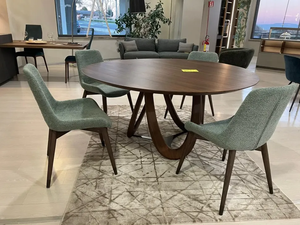 Sedia da soggiorno Sedia zara di Alta corte SCONTATA 25%