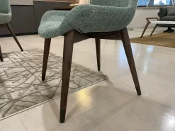 Sedia da soggiorno Sedia zara di Alta corte SCONTATA 25%