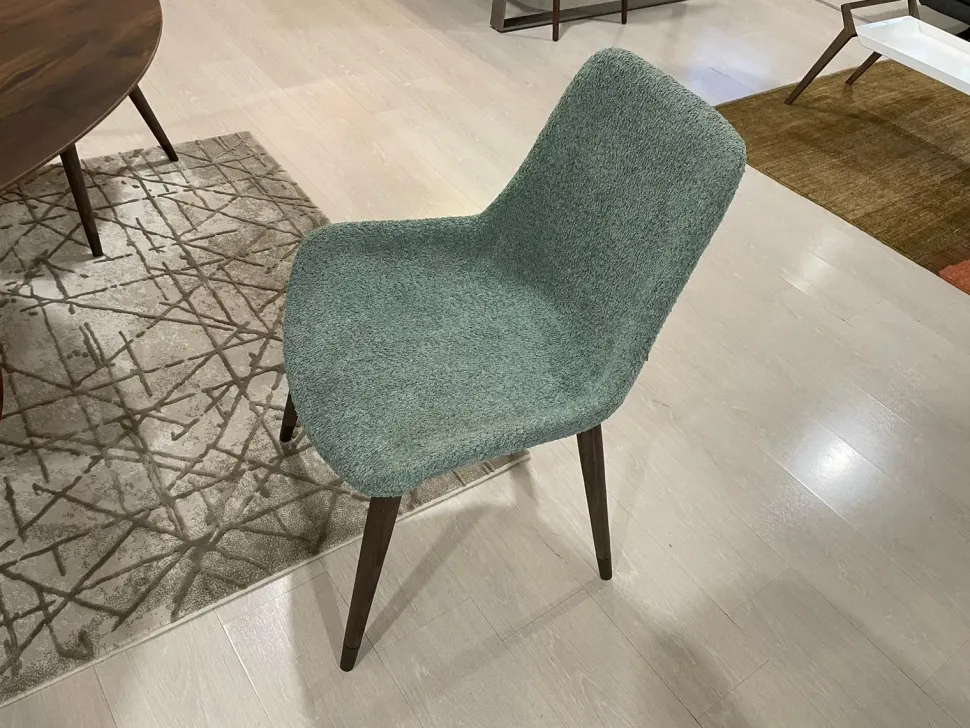 Sedia da soggiorno Sedia zara di Alta corte SCONTATA 25%