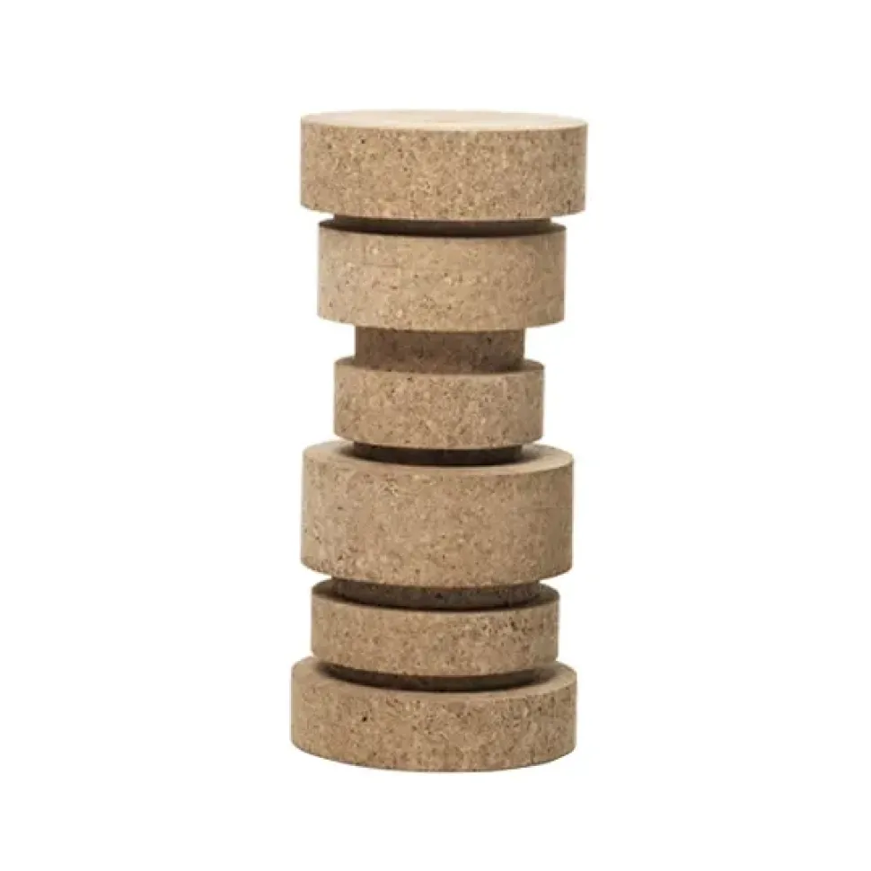 Sedia da soggiorno Sgabello king Mogg in Offerta Outlet