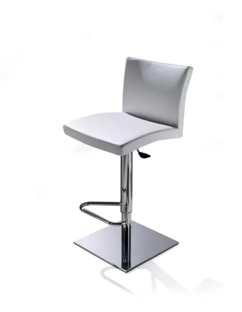 Sedia da soggiorno Soft Ozzio a prezzo Outlet