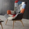 Sedia da soggiorno Sweet home La seggiola SCONTATA 28%