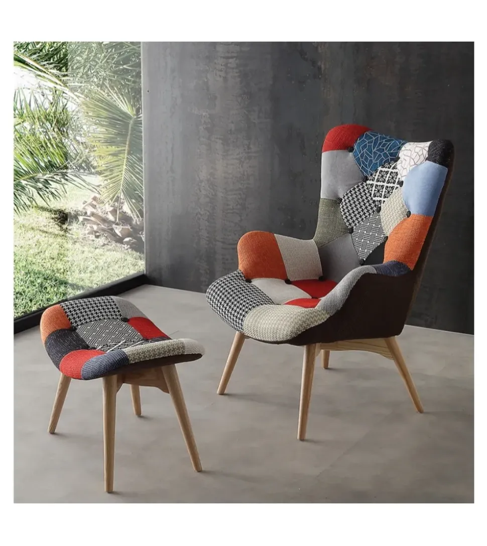 Sedia da soggiorno Sweet home La seggiola SCONTATA 28%