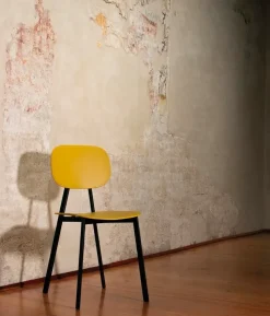 Sedia da soggiorno Tata Point house a prezzo Outlet