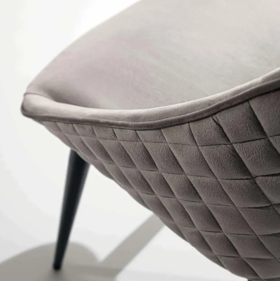 Sedia da soggiorno Tiffany 204 * La seggiola SCONTATA