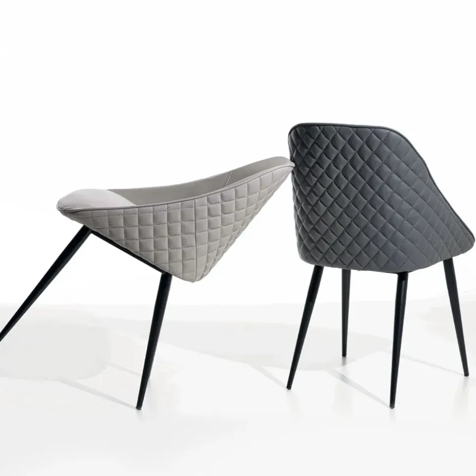 Sedia da soggiorno Tiffany 204 * La seggiola SCONTATA