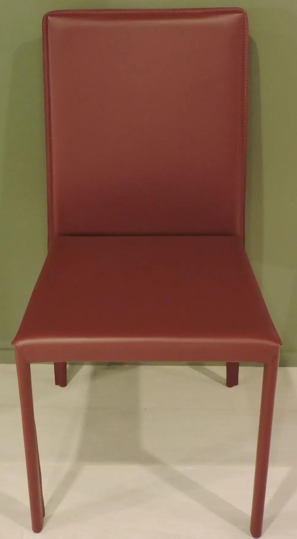 Sedia da soggiorno Veronica Artigianale in Offerta Outlet