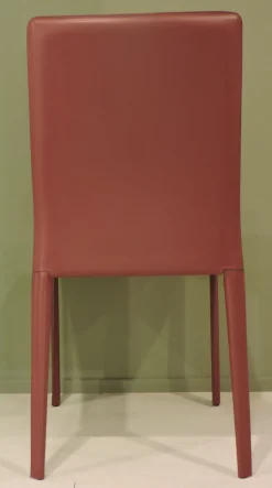 Sedia da soggiorno Veronica Artigianale in Offerta Outlet