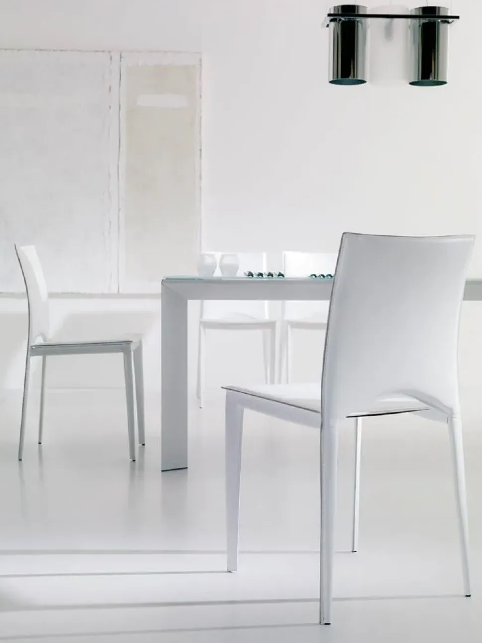 Sedia da soggiorno Viva Ozzio in Offerta Outlet