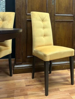 Sedia da soggiorno Zurigo Target point a prezzo scontato