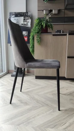 Sedia Dafne Scavolini SCONTATA a PREZZI OUTLET