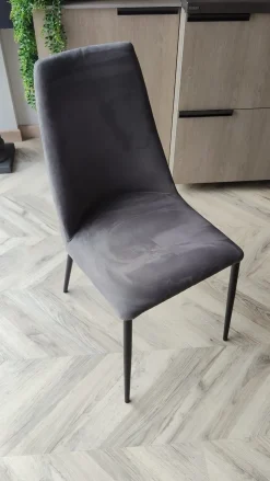 Sedia Dafne Scavolini SCONTATA a PREZZI OUTLET