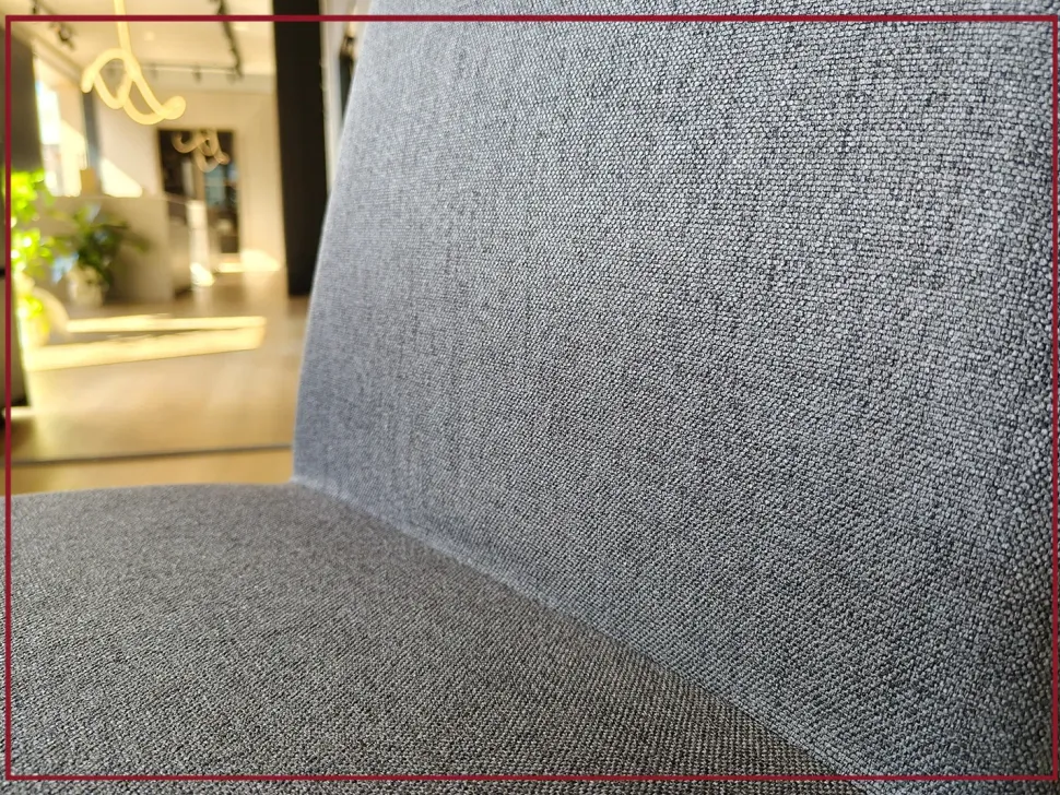 Sedia di Arredo3 modello Leila da soggiorno in offerta -40%