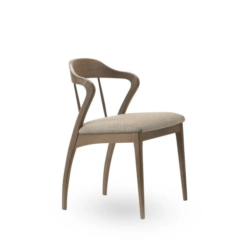 Sedia di Artigianale modello Modello faro da soggiorno in offerta -34%