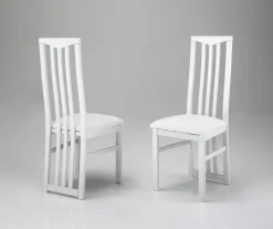 Sedia di Artigianale modello Modello cx da soggiorno in offerta -50%