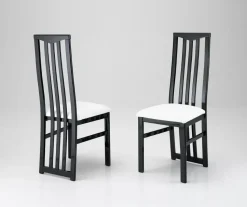 Sedia di Artigianale modello Modello cx da soggiorno in offerta -50%