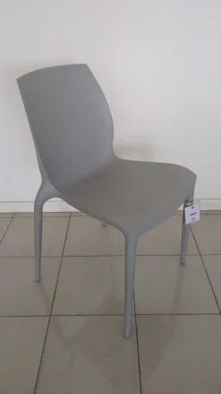 Sedia di Bontempi modello Hidra da cucina in offerta -32%