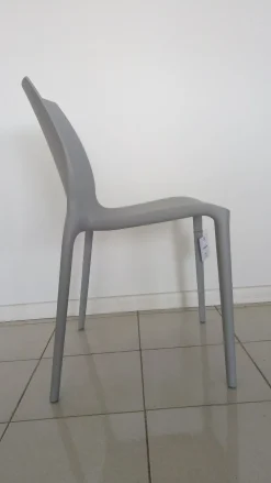 Sedia di Bontempi modello Hidra da cucina in offerta -32%