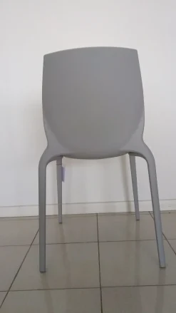 Sedia di Bontempi modello Hidra da cucina in offerta -32%