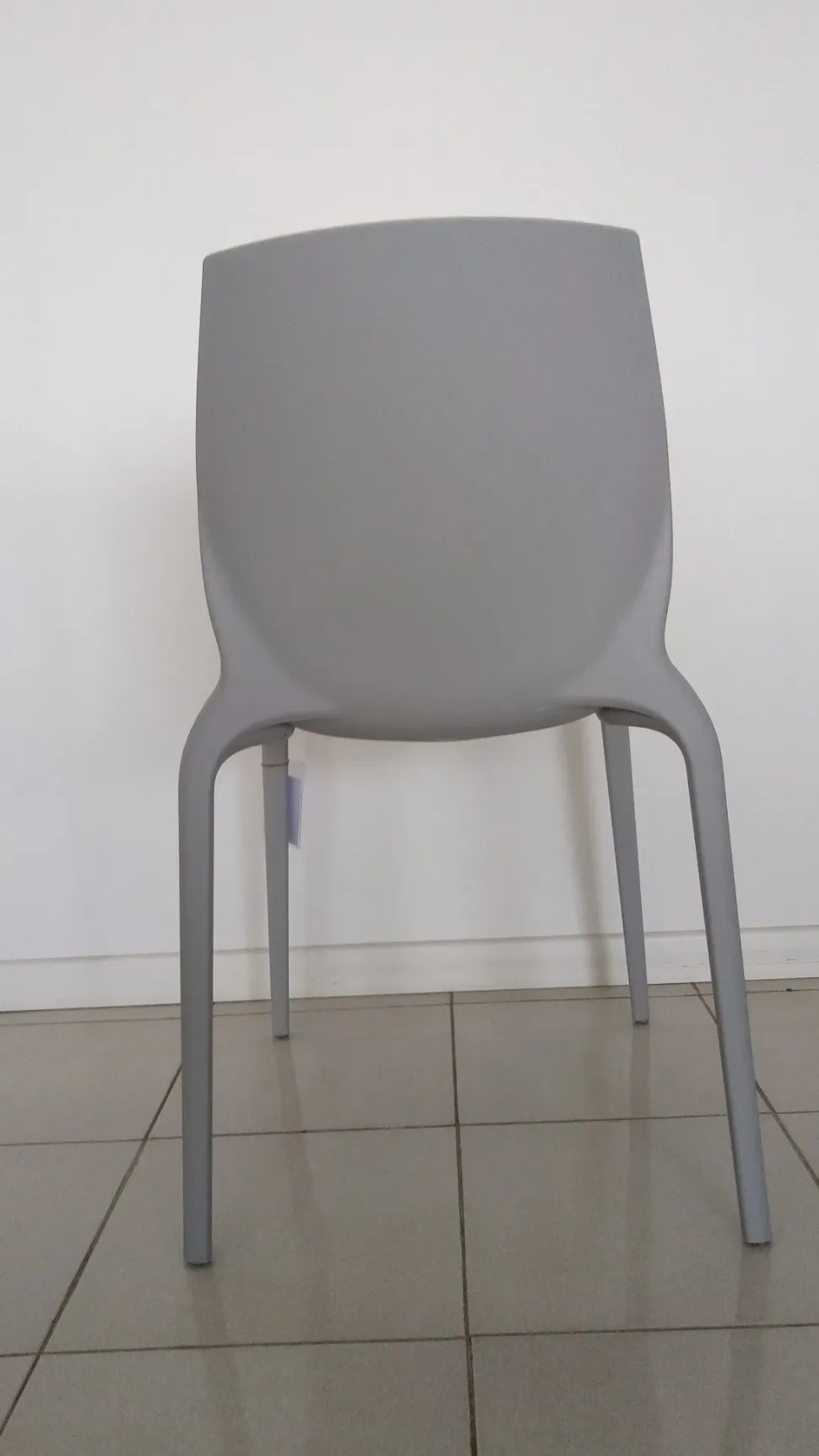 Sedia di Bontempi modello Hidra da cucina in offerta -32%