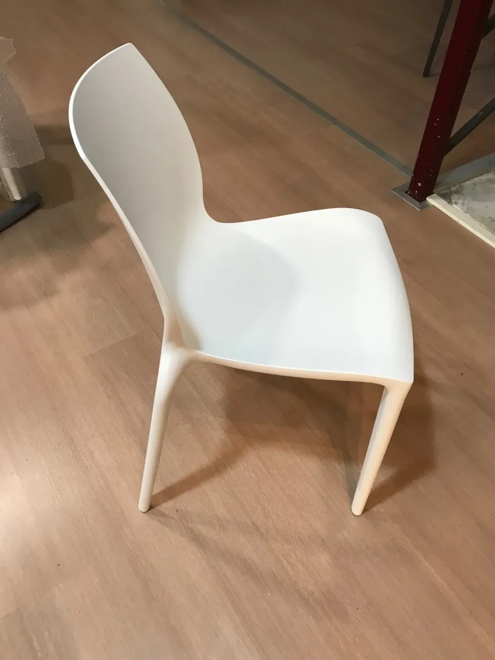 Sedia di Bontempi modello Sedia modello hidra da cucina in offerta -42%