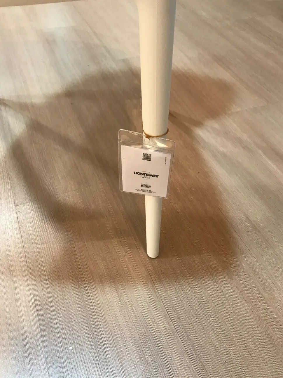 Sedia di Bontempi modello Sedia modello hidra da cucina in offerta -42%