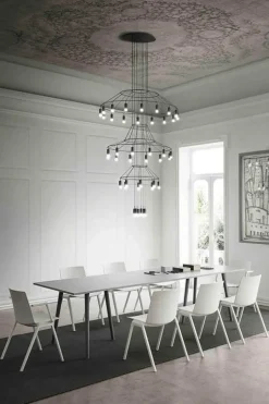 Sedia di Gaber modello Jubel ##ambienti## in offerta -30%