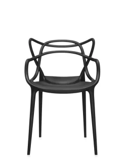 Sedia di Kartell modello Masters sedia da soggiorno in offerta -25%