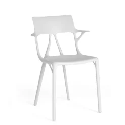 Sedia di Kartell modello A i  da cucina in offerta -25%
