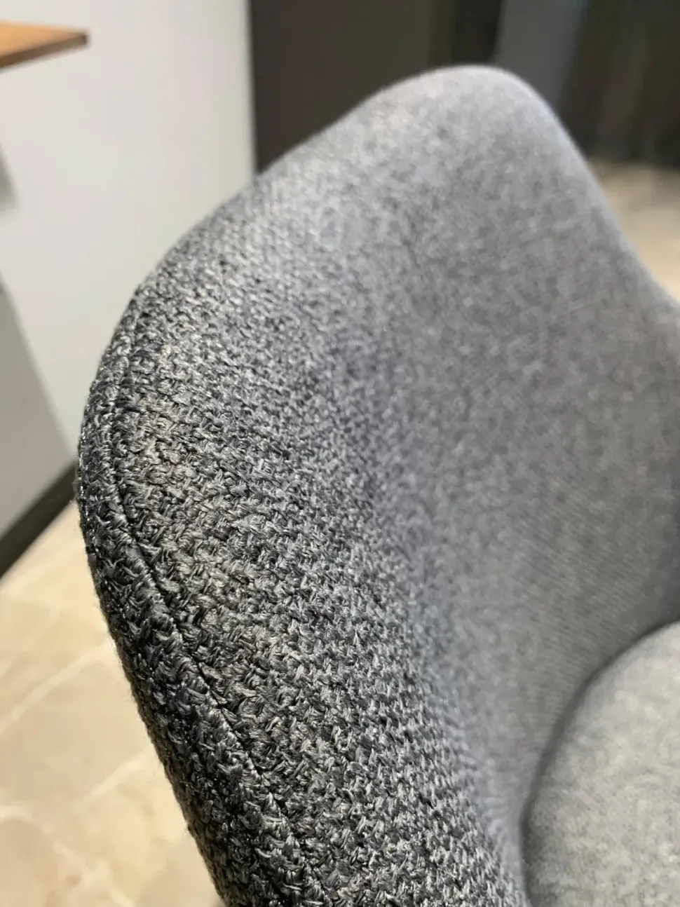 Sedia di La seggiola modello Penelope da soggiorno in offerta -33%