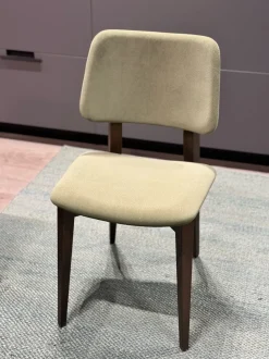 Sedia di Midj modello Joe da cucina in offerta -40%